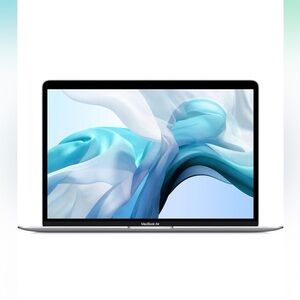 Apple 13" MacBook Air Core i5 CPU, 8GB RAM (2017 Model 128GB)